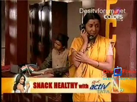 Bairi Piya [Episode 129th] - 19th August 2010 pt2