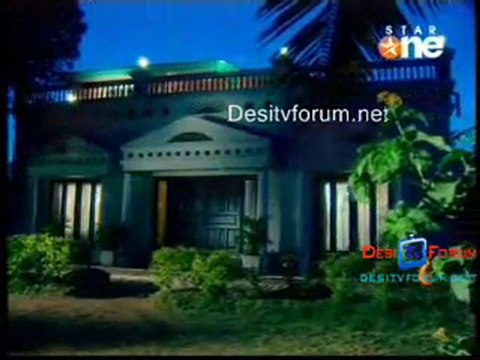 Jaane Pehchaane Se Yeh Ajnabi - 19th August 2010 pt2