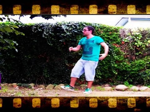 Micheal Jackson VS Deadmau5 (Popping Freestyle) by MODZII