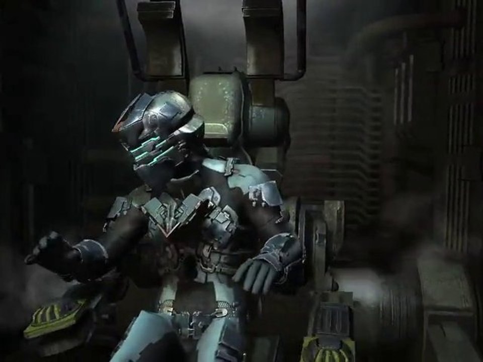 Dead Space 2 - Gamescom 2010 Trailer