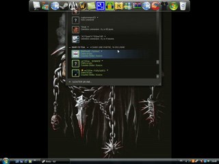 CSS Débutant : Résolution d'un bug de couleur bleue