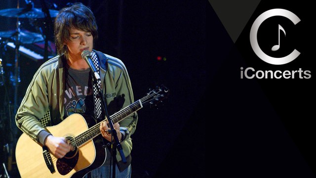 iConcerts - Paolo Nutini - Last Request (live)