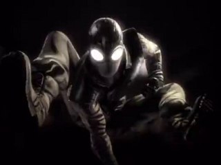 Spider-Man : Shattered Dimensions - Scarlet Trailer