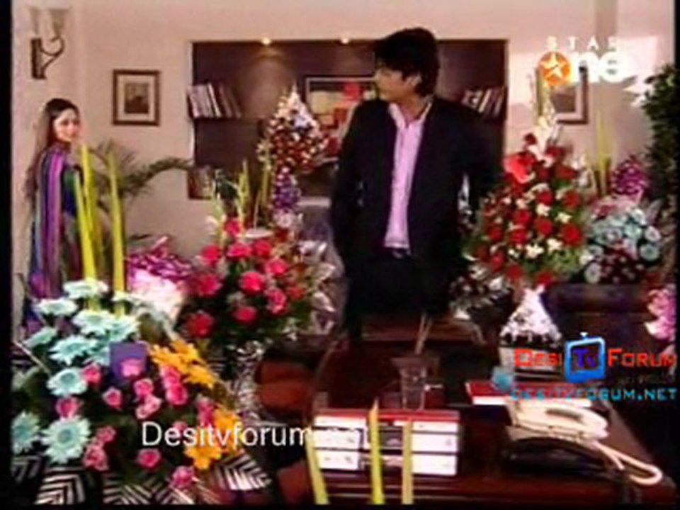 Jaane Pehchaane Se Yeh Ajnabi - 19th August 2010 pt4