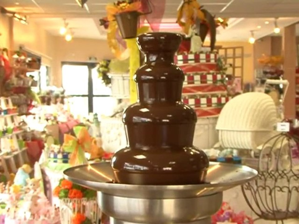 Chocodic Boutique à la Roche sur Yon