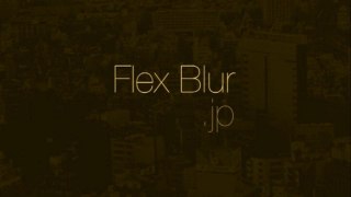 Flex Blur - On va faire du Rock