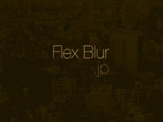 Flex Blur - On va faire du Rock