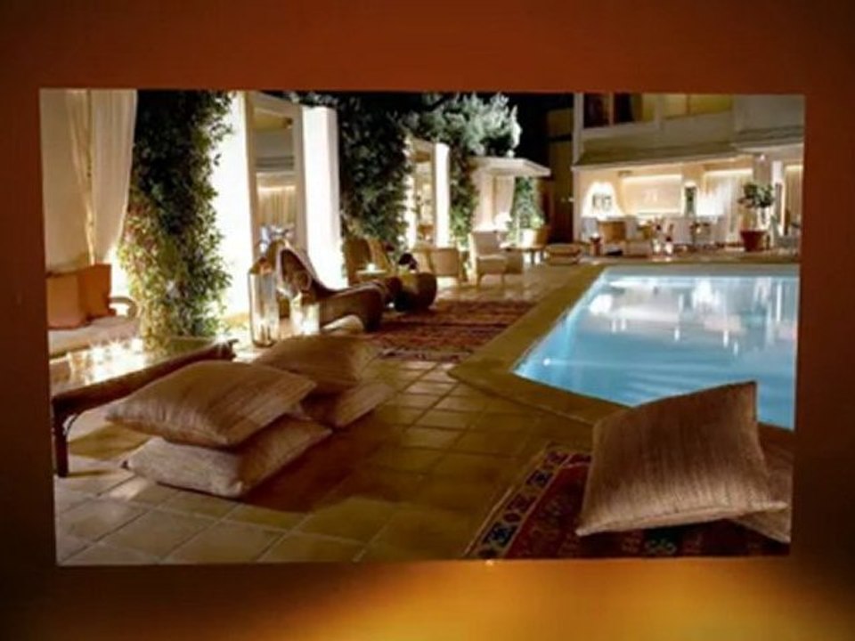 Athens Hotels: the margi boutique hotel, restaurants bars