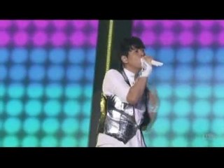『ﾘｭ･ｼｳｫﾝLIVE TOUR 2010 「FUN FAN」』-②　8.19