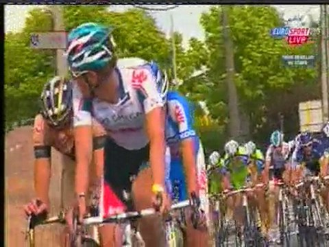 Eneco Tour 2010 Etape 2