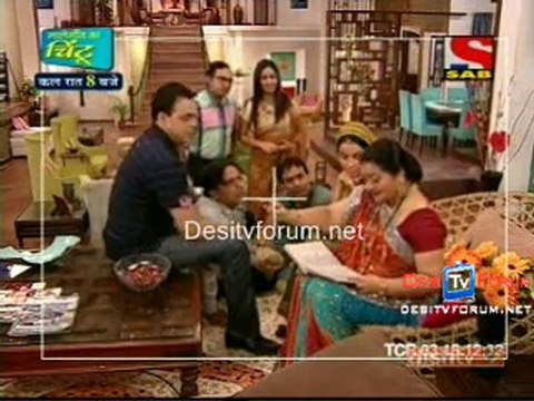 Sajan Re - 19th August 2010 - pt2
