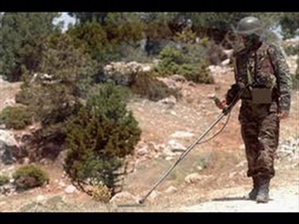 Komando Marşı