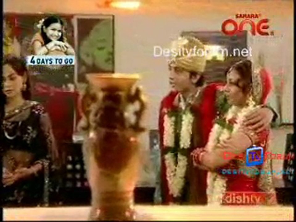 Wo Rehne Wali - 19th Aug 2010 - Pt2