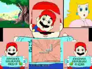 YTPMV Big Beat Mario