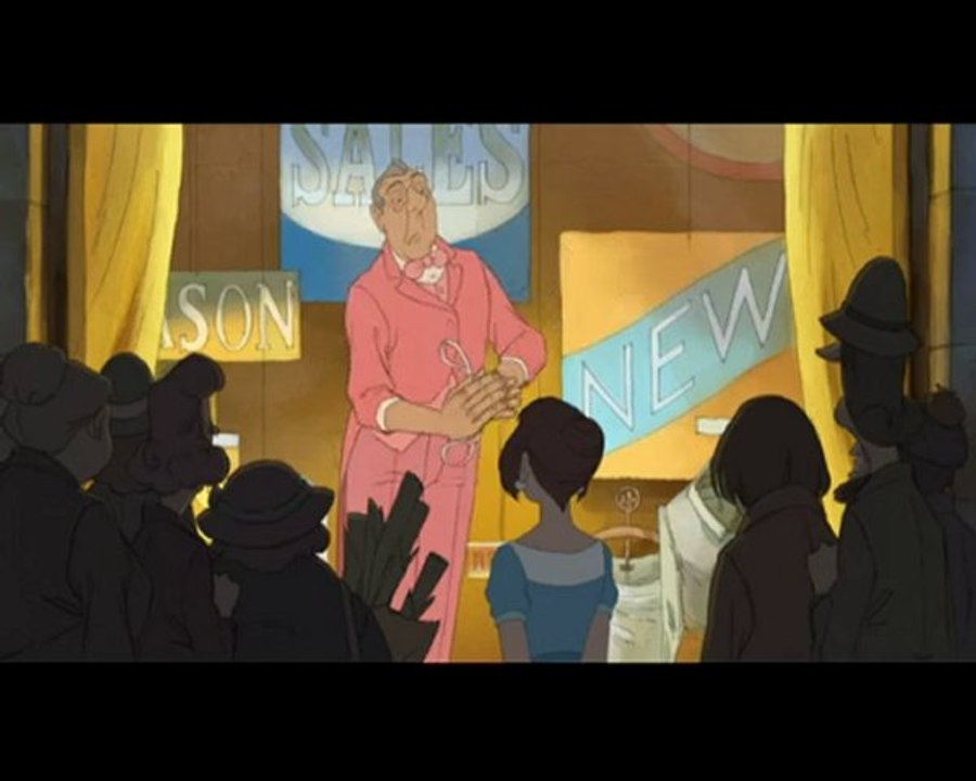 The Illusionist: In Cinemas August 20th