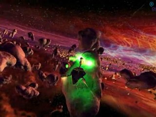 Star Wars The Old Republic :Trailer combats spatiaux