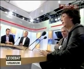 Uranium, l'héritage empoisonné (partie 6)