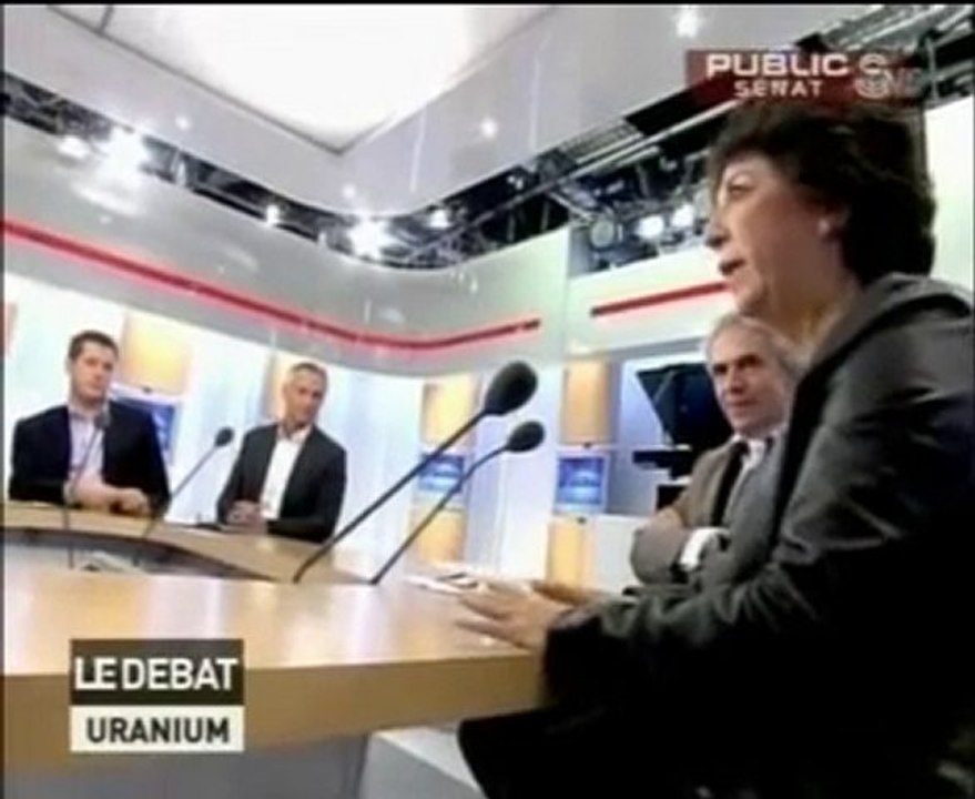 Uranium, l'héritage empoisonné (partie 6)