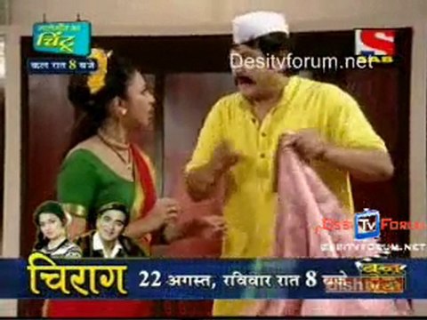 Mr and Mrs - 19th August 2010 - pt1