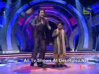 Comedy Ka Dailydose 19th August 2010 Part3