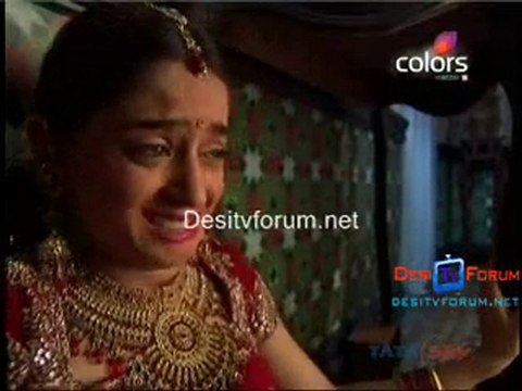 Laagi Tujhse Lagan - 19th August 2010 pt3