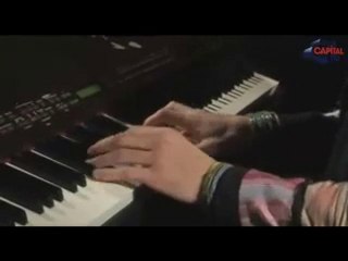 Chris Martin Talk (29.01.09) XFM radio