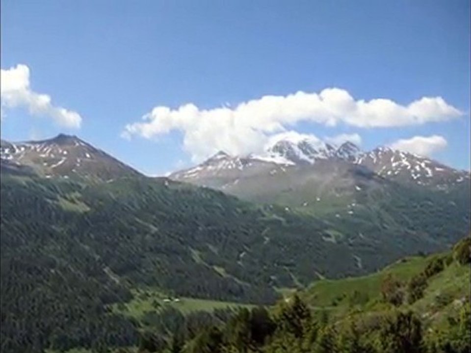 VANOISE 2010