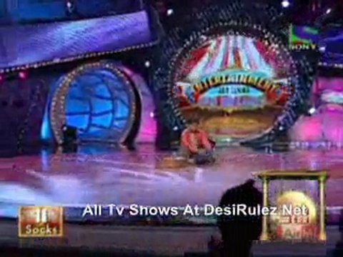 Entertainment Ke Liye Kuch Bhi Karega 19th August 2010 Part2