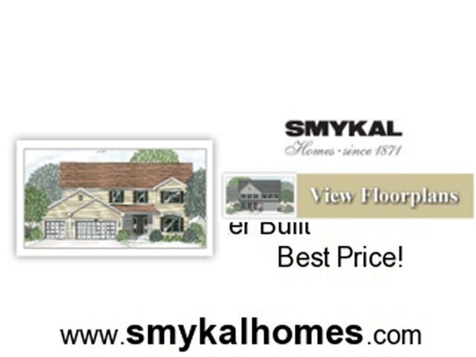 Smykal Homes - Wheaton, Illinois