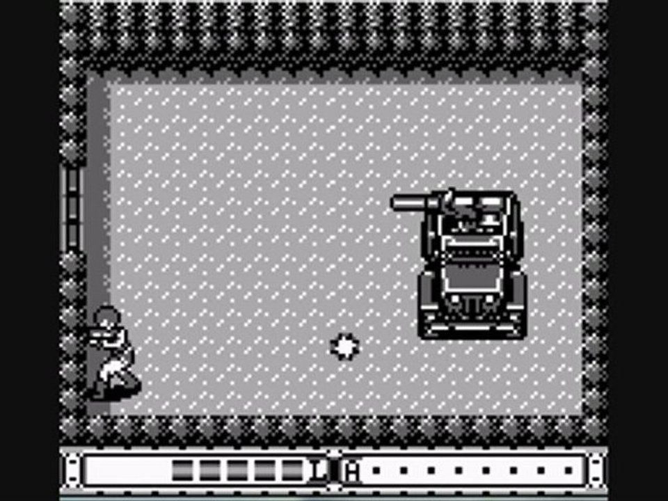 Fortified Zone playthrough (part 1/4)