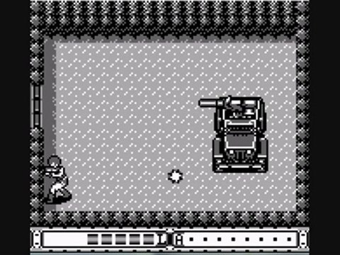 Fortified Zone playthrough (part 1/4)