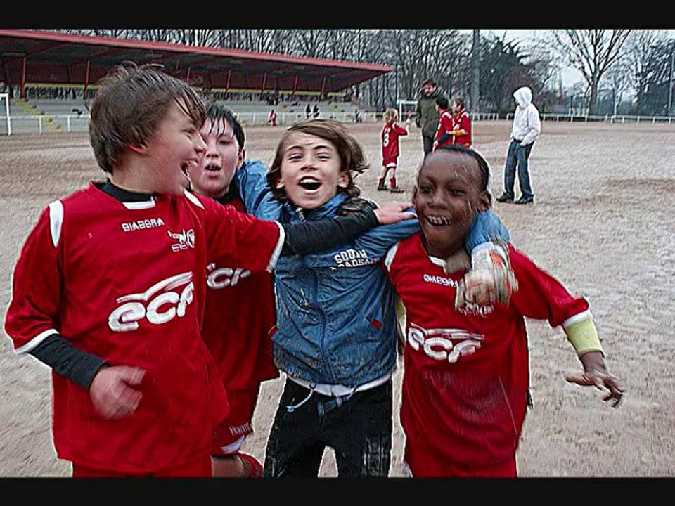 La saison 2010-2011 reprend à l'ACP15!