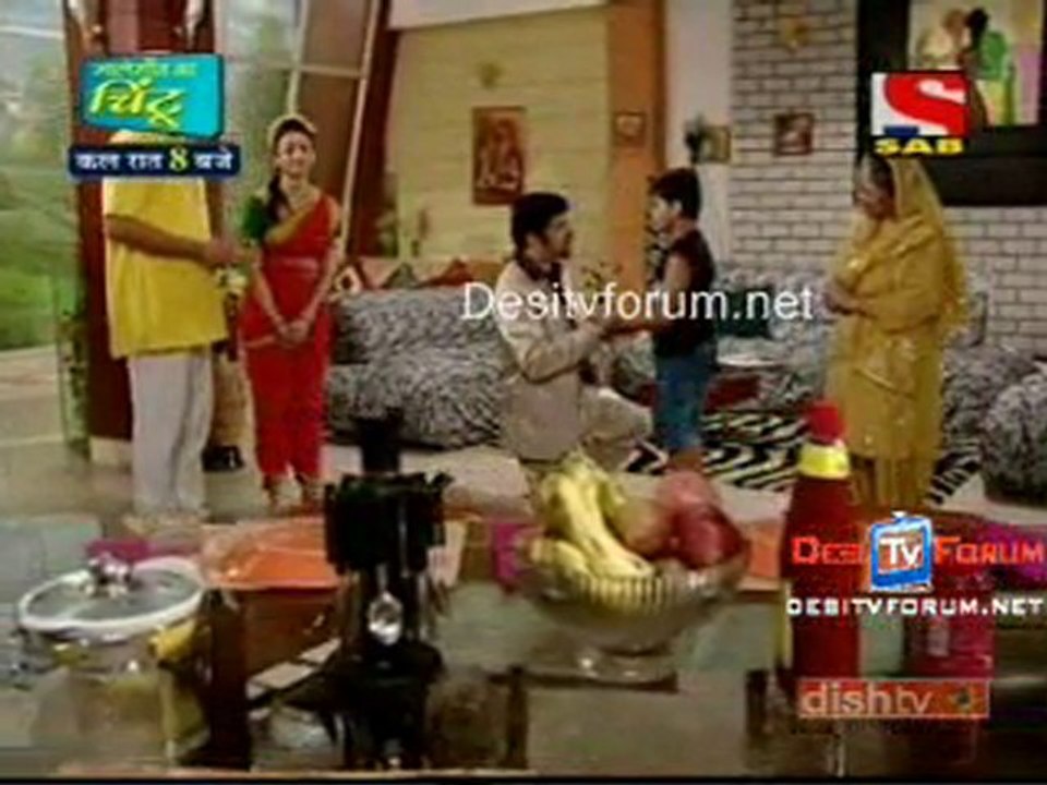 Mr and Mrs  - 19th August 2010 - pt3