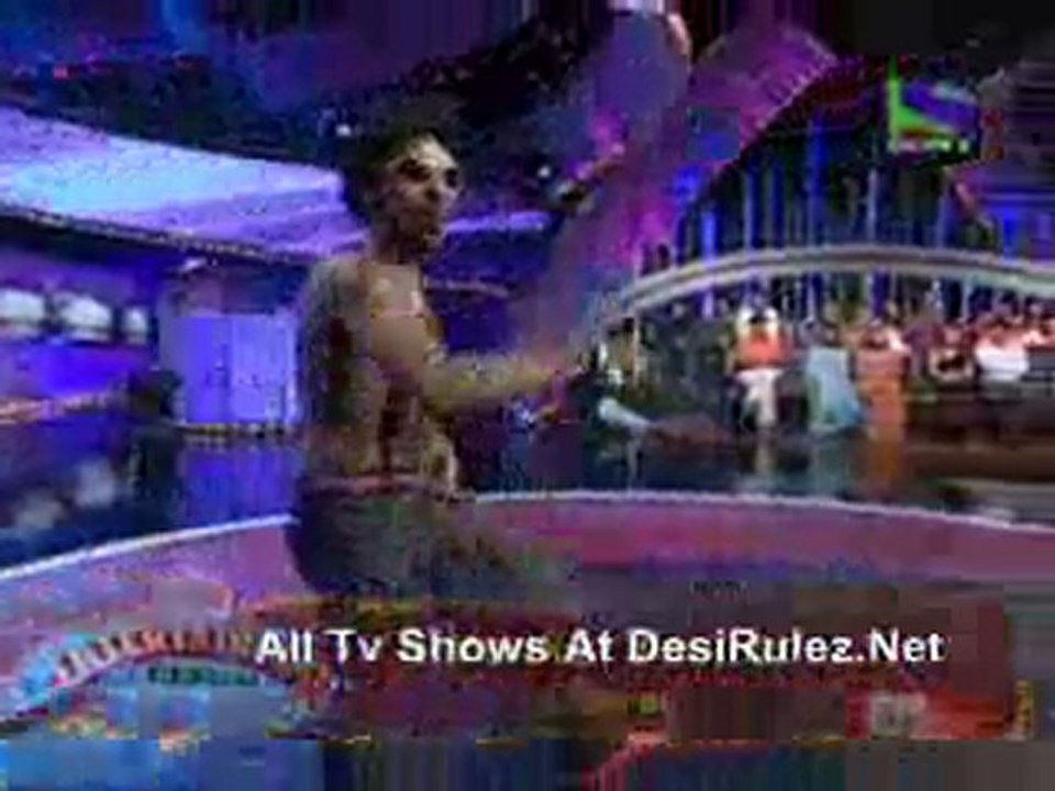 Entertainment Ke Liye Kuch Bhi Karega 19th August 2010 Part3