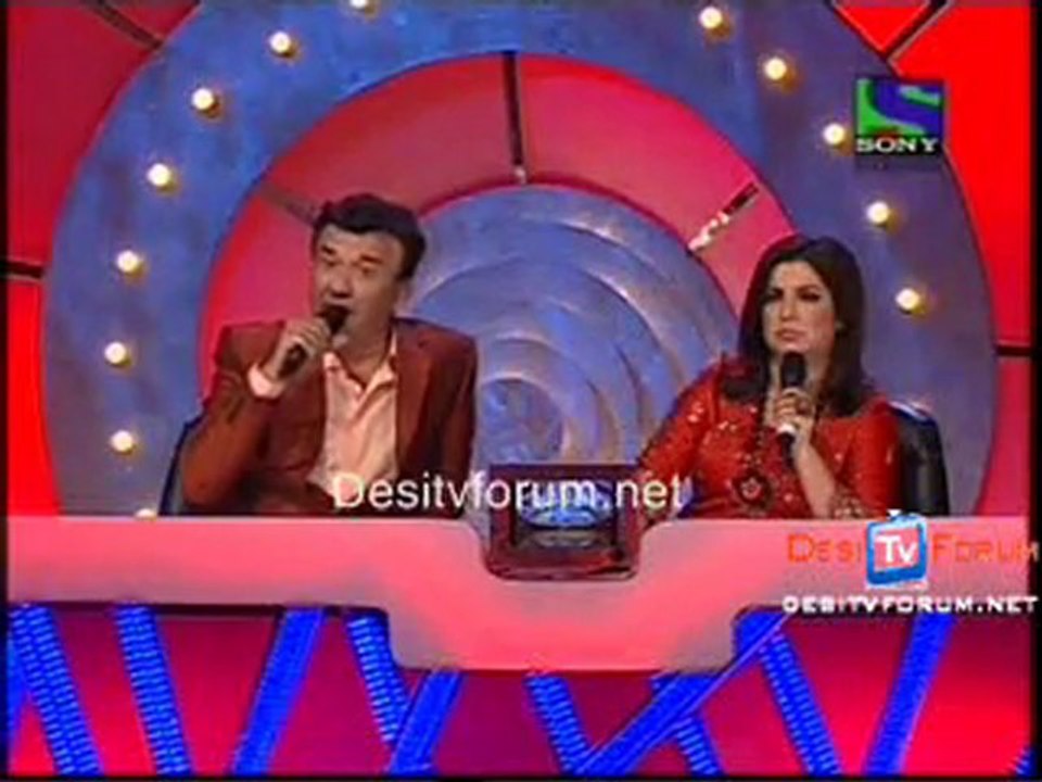 Entertainment Ke Liye - 19th August 2010 - pt4