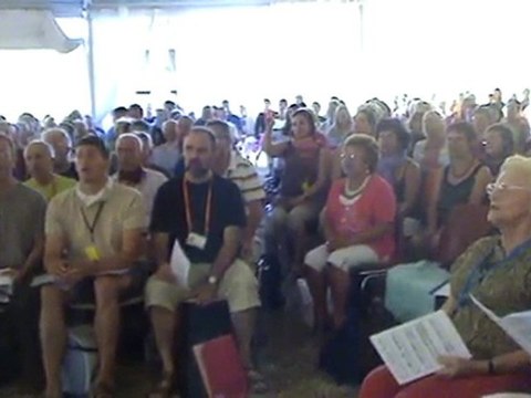 il jouait du piano debout FOUS CHANTANTS 2010