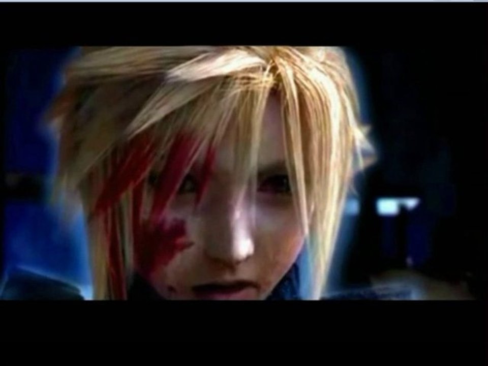 FFVII Remasterisé : Walkthrough 34