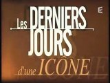 Malcolm X , Les Derniers Jours D'Une Icone. part 1sur3