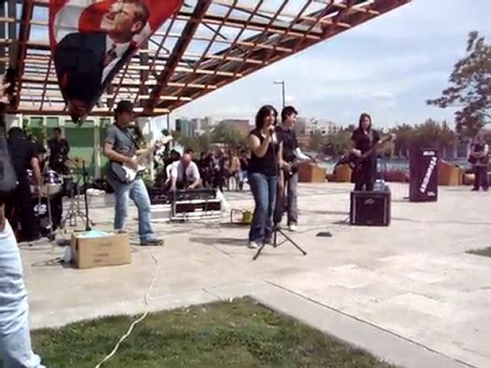 ANBEAN-Çakıl Taşları