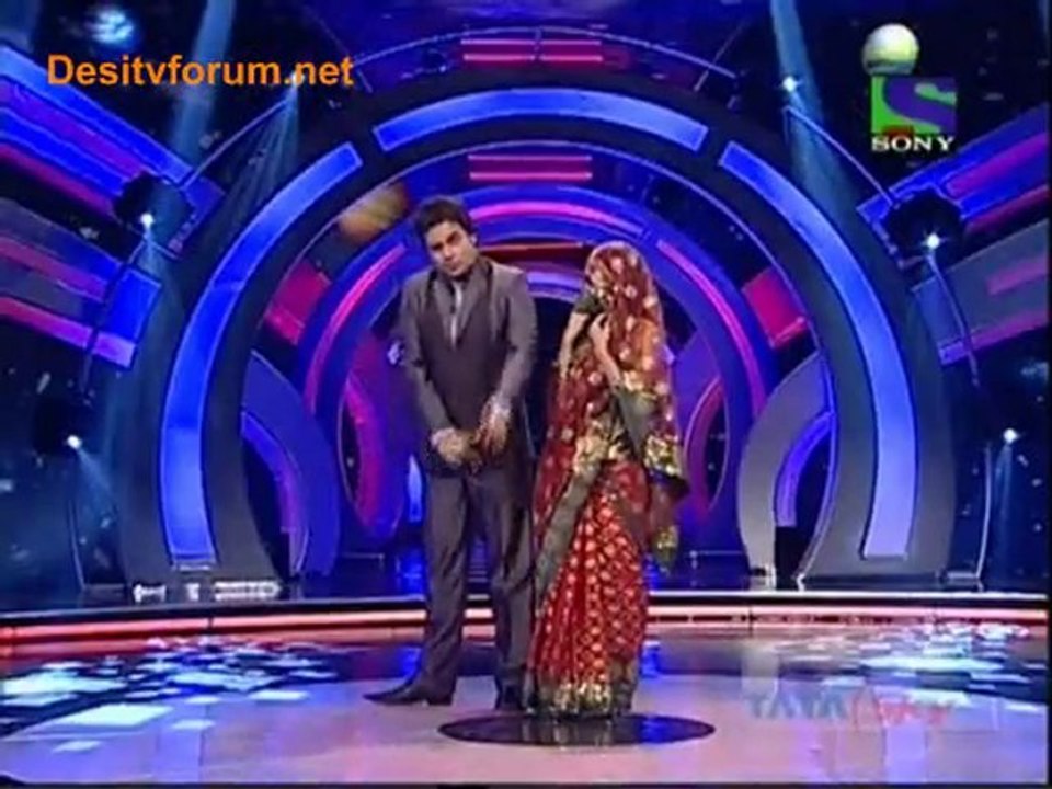 Comedy Ka Daily Soap - 19th August 2010 - Part1