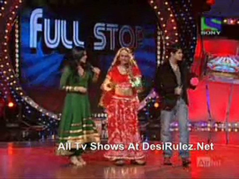 Entertainment Ke Liye Kuch Bhi Karega 19th August 2010 Part4