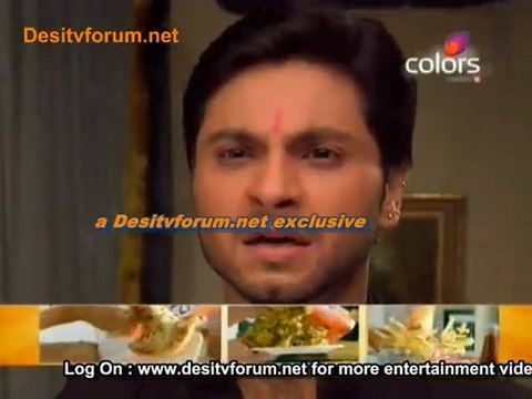 Laagi Tujhse Lagan - 19th August 2010 - Part1