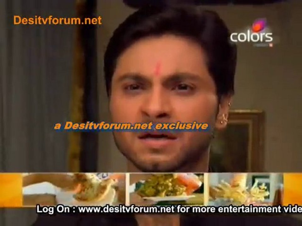 Laagi Tujhse Lagan - 19th August 2010 - Part1