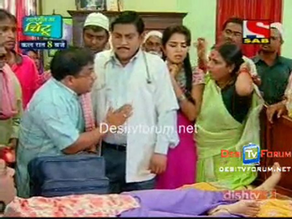 LapataGanj  - 19th August 2010 - pt2