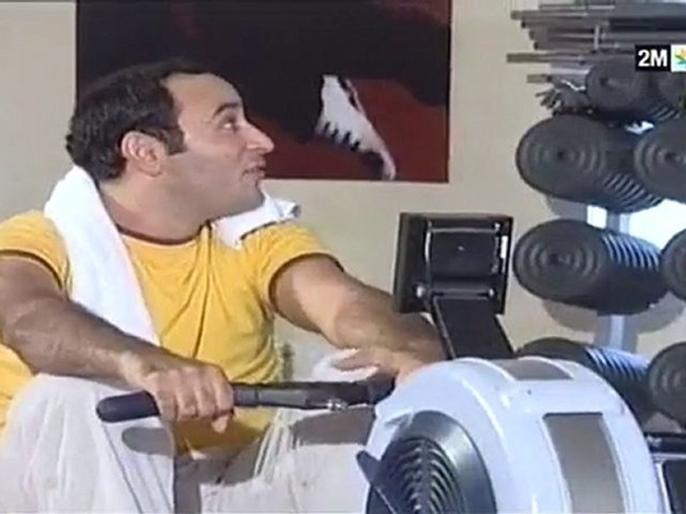بالصحة والراحة : الخميس 19 غشت