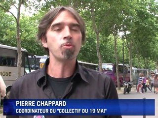 Drogues: réunion à Matignon sur les salles de consommation