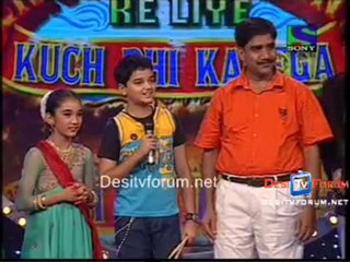 Entertainment Ke Liye - 19th August 2010 - pt6