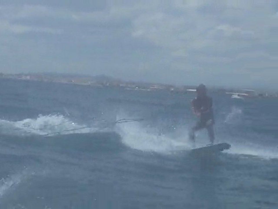 wake suite