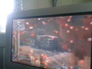 Modern warfare 2 knife montage