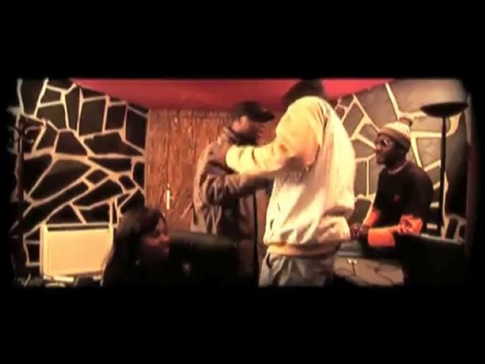 teaser album BASSKOURR chapitre 1/2